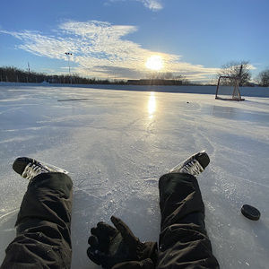 Meet your Posher, Christopher